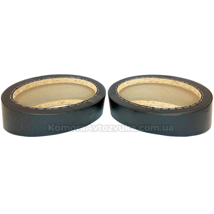 Проставки (подиумы) под динамики 6x9"/160x230 мм универсальные (2 шт.)