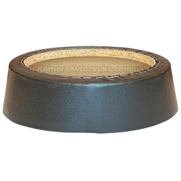 Проставки (подиумы) под динамики 6x9"/160x230 мм универсальные высокие (2 шт.)