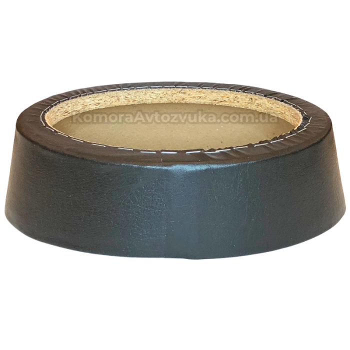 Проставки (подиумы) под динамики 6x9"/160x230 мм универсальные высокие (2 шт.)