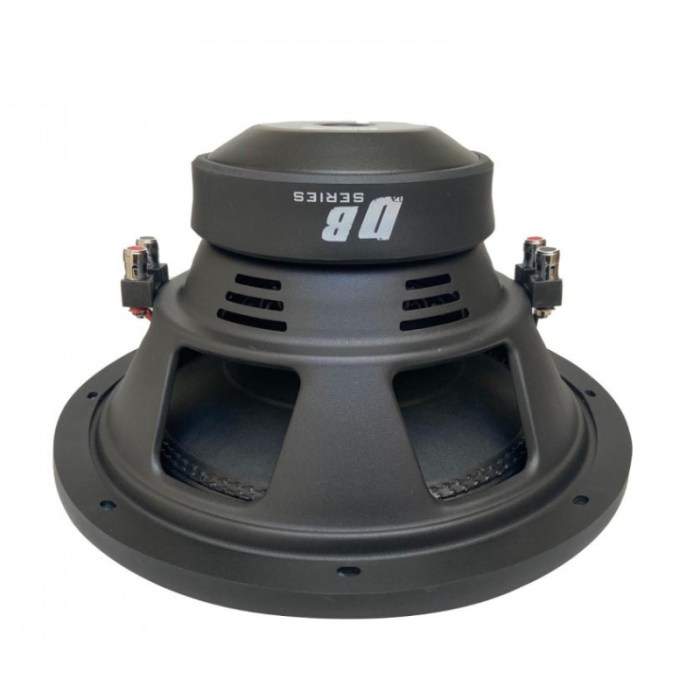 Сабвуферний динамік EDGE EDB12D2-E0