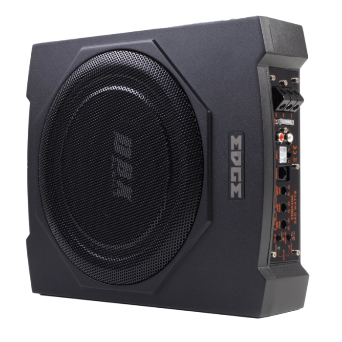 Сабвуфер активный EDGE EDBX10A-E0