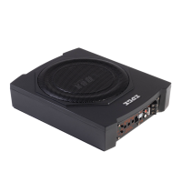 Сабвуфер активний EDGE EDBX10A-E0