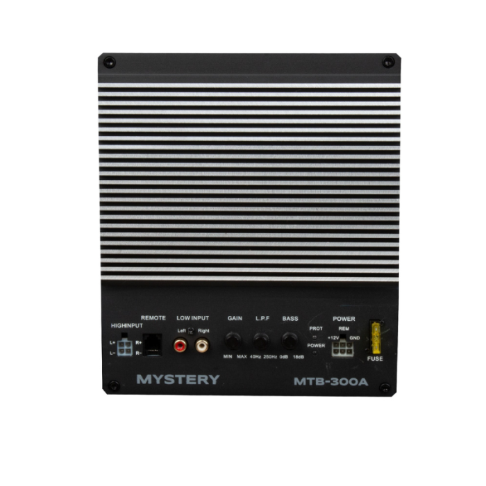 Сабвуфер активний Mystery MTB-300A