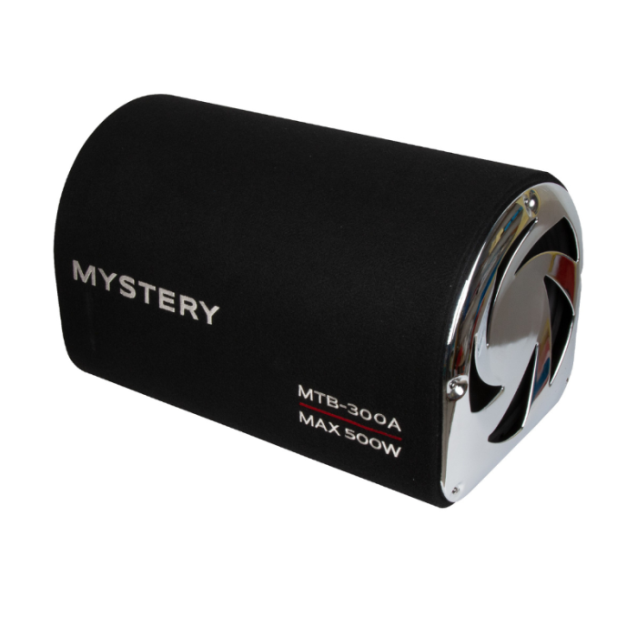 Сабвуфер активний Mystery MTB-300A