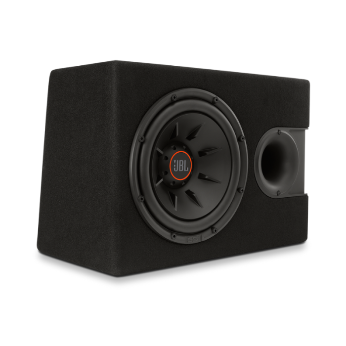 Сабвуфер пассивный JBL S2-1224SS