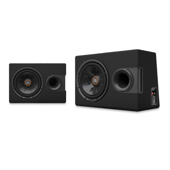 Сабвуфер пассивный JBL S2-1224SS