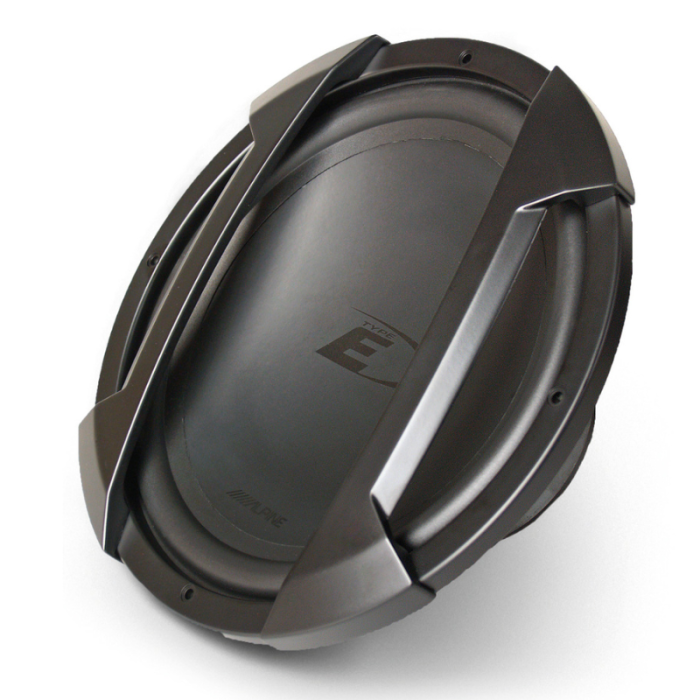 Сабвуферный динамик Alpine SWE-1044E