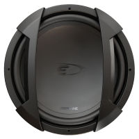 Сабвуферный динамик Alpine SWE-1244E