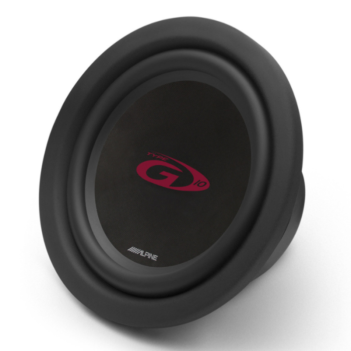 Сабвуферный динамик Alpine SWG-1044