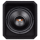 Сабвуфер активный Cadence QUBE 10VA