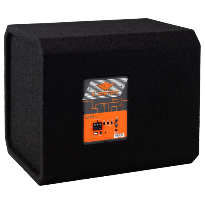 Сабвуфер активний Cadence QUBE 10VA