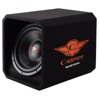 Сабвуфер активный Cadence QUBE 10VA