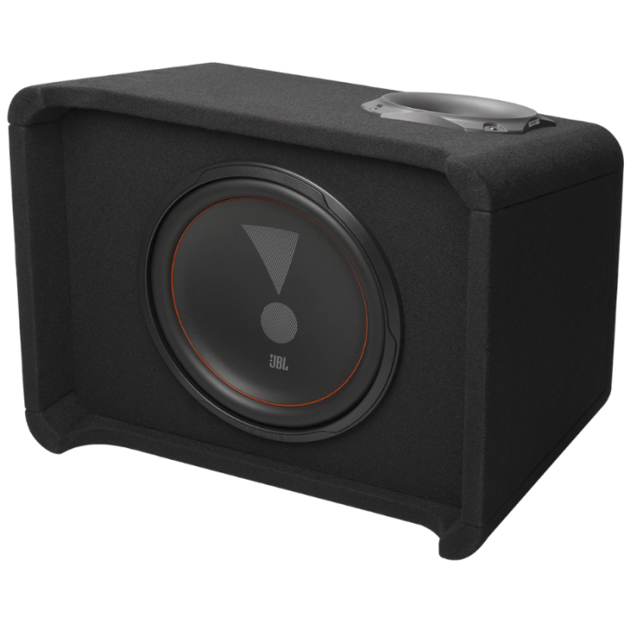 Сабвуфер пасивний JBL CLUB 1200P