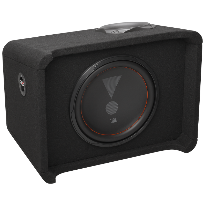 Сабвуфер пассивный JBL CLUB 1200P