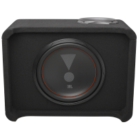 Сабвуфер пассивный JBL CLUB 1200P
