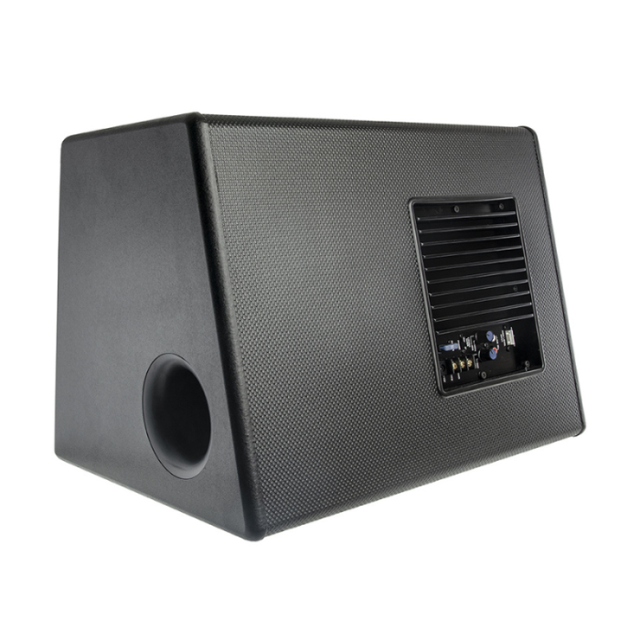 Сабвуфер активный Cyclone SB-250