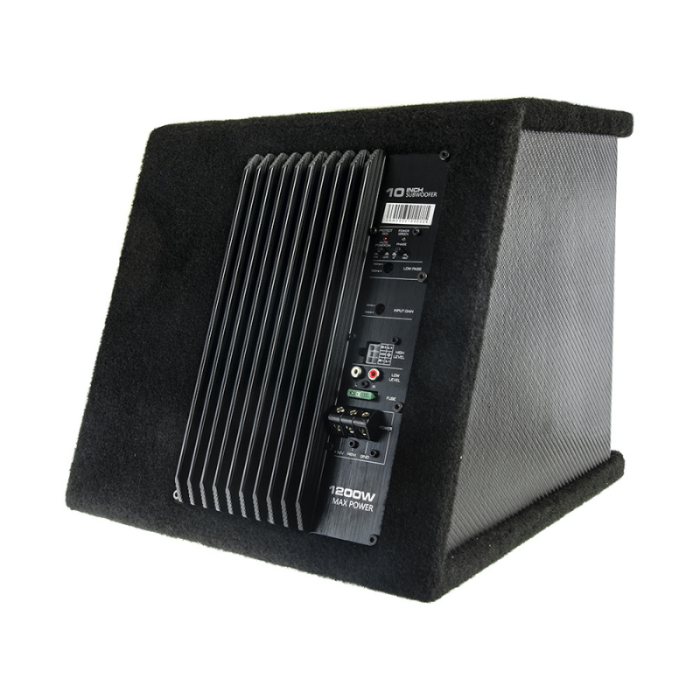 Сабвуфер активний Decker DSW-300