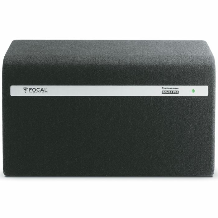 Сабвуфер активний Focal Bomba BP20