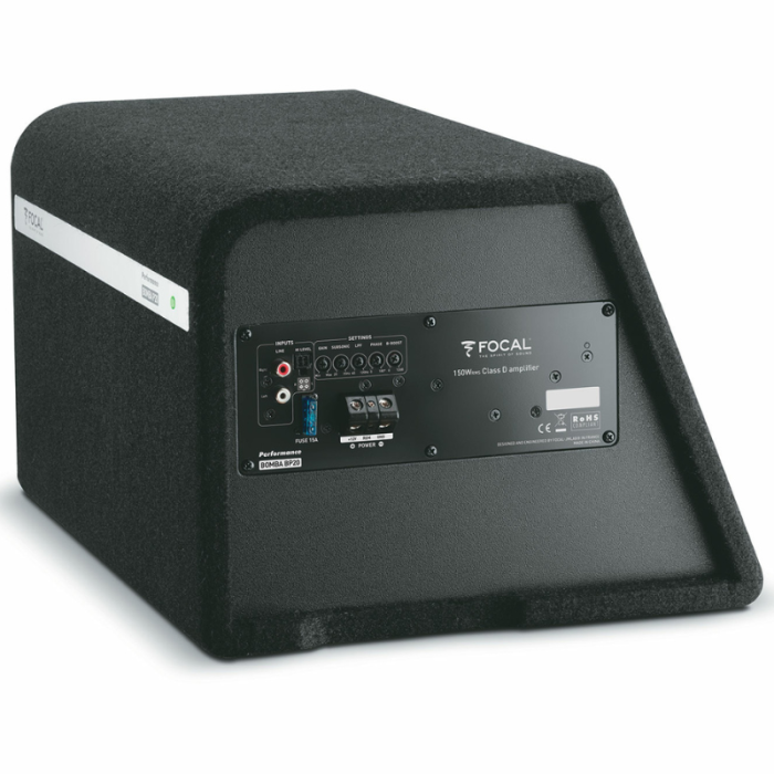 Сабвуфер активний Focal Bomba BP20