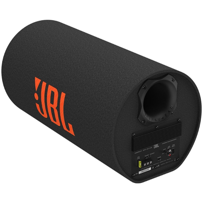 Сабвуфер активний JBL BASSPRO TUBE12 (BASSPRO 12T)