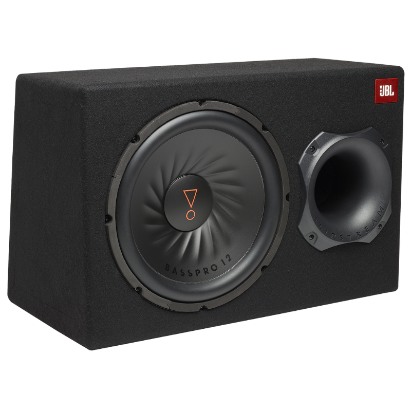 Сабвуфер пасивний JBL BASSPRO 12