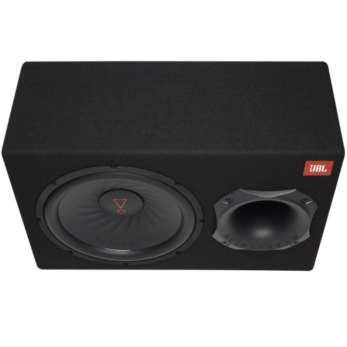 Сабвуфер активний JBL BASSPRO 12