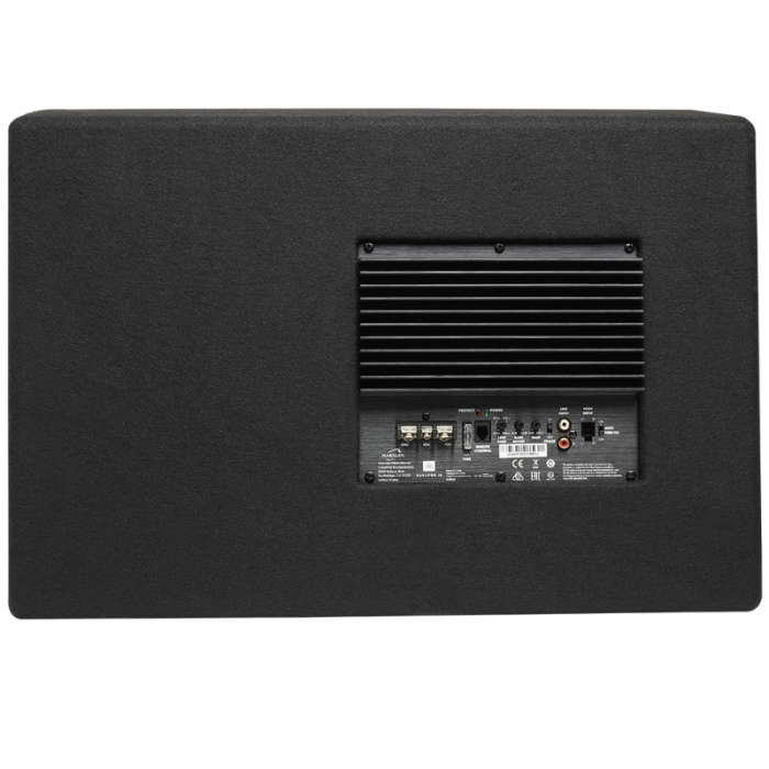 Сабвуфер активний JBL BASSPRO 12