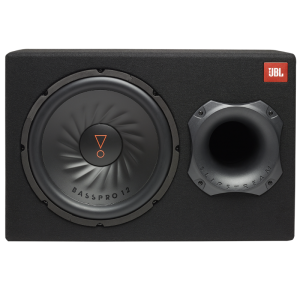 Сабвуфер пасивний JBL BASSPRO 12
