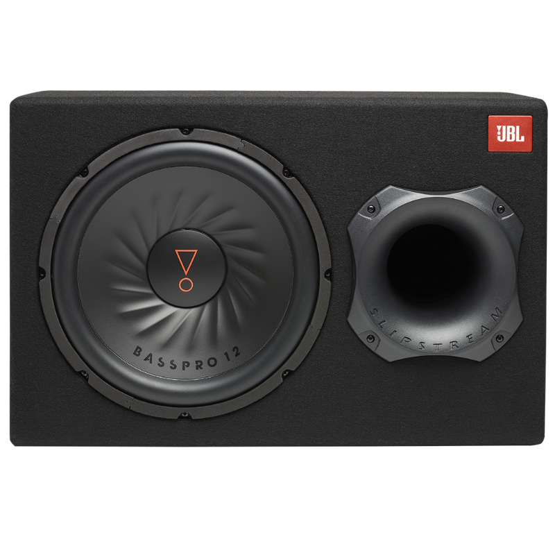 Сабвуфер пасивний JBL BASSPRO 12