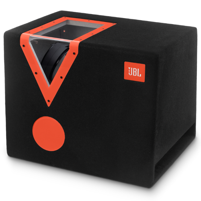 Сабвуфер пасивний JBL CSX-1400BP
