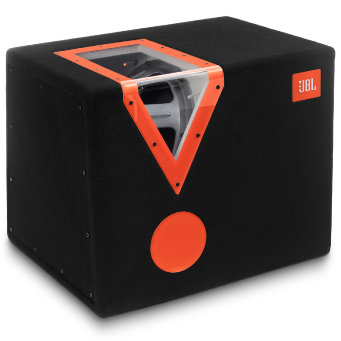 Сабвуфер пасивний JBL CSX-1400BP