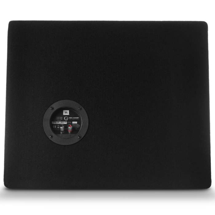 Сабвуфер пасивний JBL CSX-1400BP