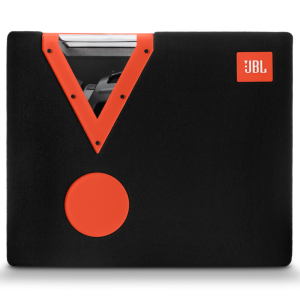 Сабвуфер пасивний JBL CSX-1400BP
