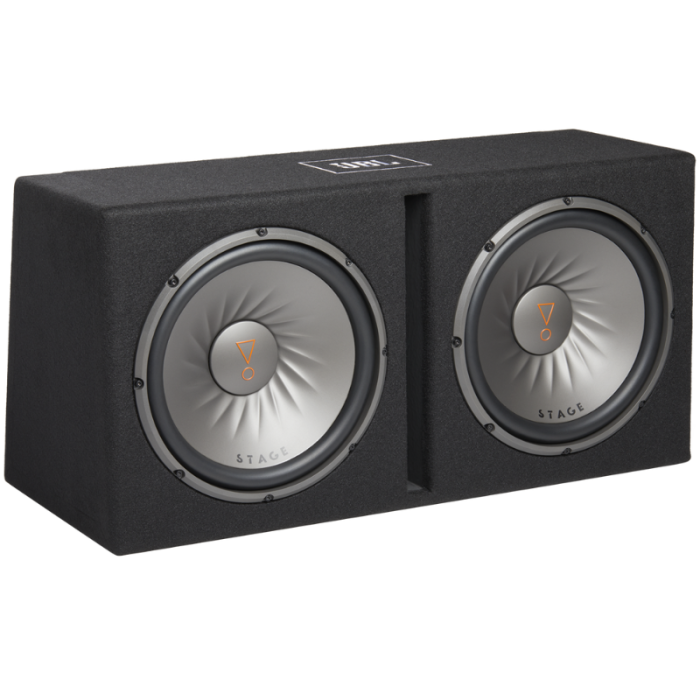 Сабвуфер пассивный JBL STAGE 1200D