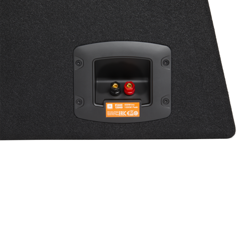 Сабвуфер пасивний JBL STAGE 1200D