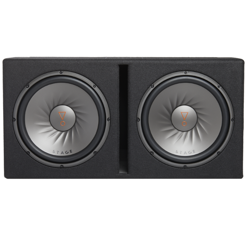 Сабвуфер пасивний JBL STAGE 1200D