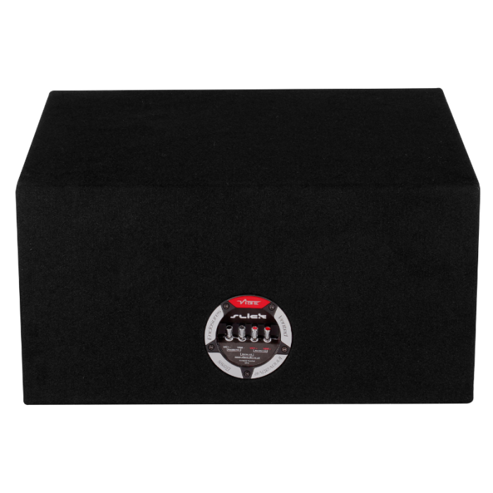 Сабвуфер пасивний Vibe SLICKCBR12-V7