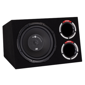 Сабвуфер пасивний Vibe SLICKCBR12-V7
