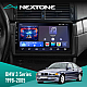 Штатна магнітола BMW 3 Series E46 (1998-2005) з CAN адаптером