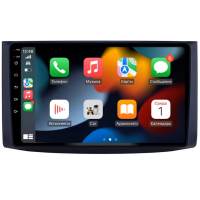 Штатна магнітола Chevrolet Aveo (2007-2011)