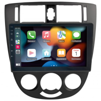 Штатная магнитола Chevrolet Nubira (Sedan) для авто с кондиционером