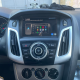 Штатна магнітола Ford Focus (2011-2019) з CAN адаптером