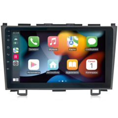 Штатна магнітола Honda CR-V (2007-2012)