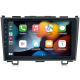 Штатна магнітола Honda CR-V (2007-2012)
