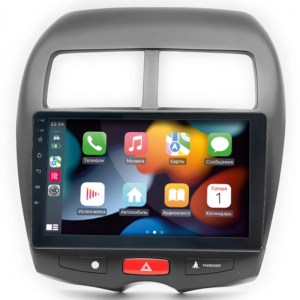 Штатная магнитола Mitsubishi ASX (2010-2016)