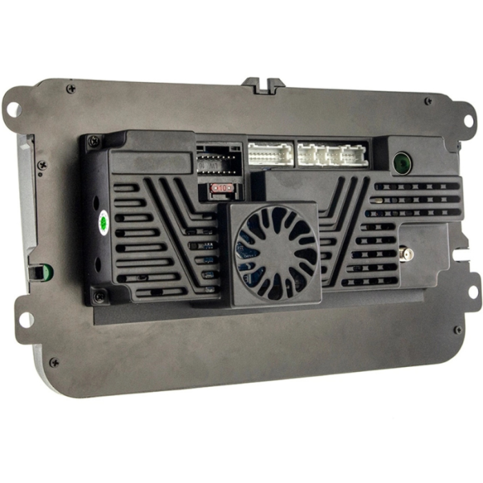 Штатна магнітола Volkswagen Cyclone VW ANDROID 8" (A2x32)