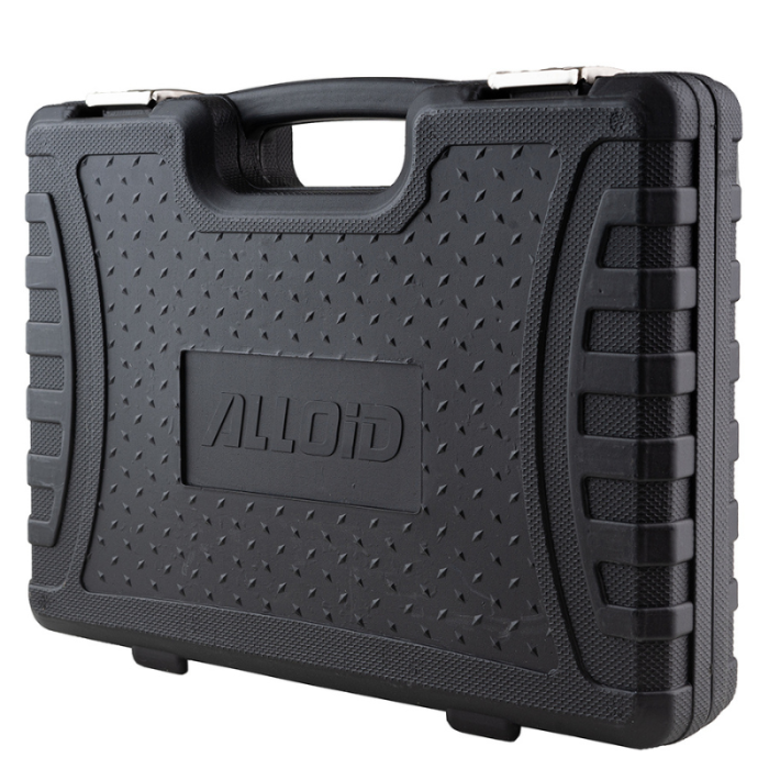 Набор инструментов Alloid Base NI-1082 WN-6