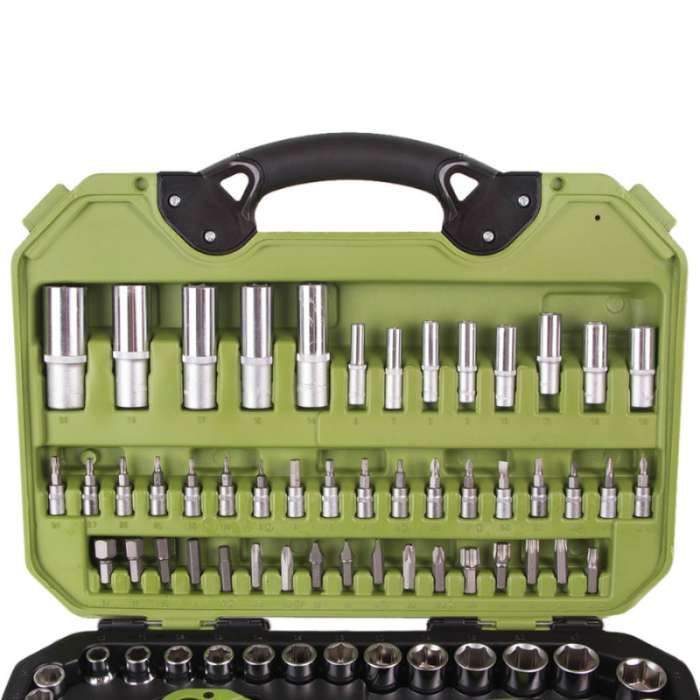 Набор инструментов Alloid TS-108