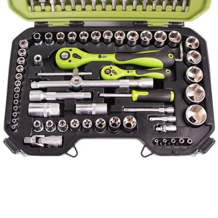 Набор инструментов Alloid TS-108