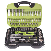 Набор инструментов Alloid TS-108